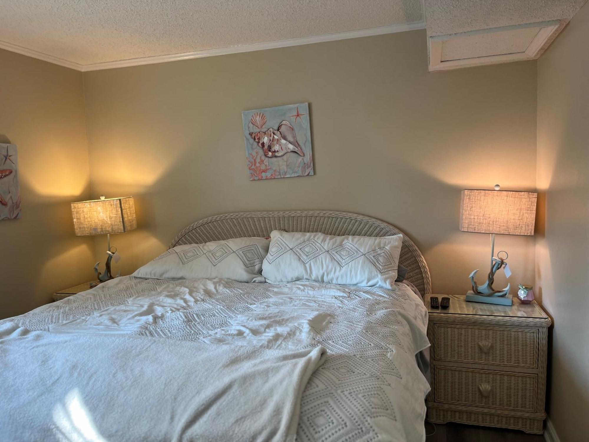 Cherry Grove Condo Just Steps From The Ocean Myrtle Beach Bagian luar foto